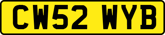 CW52WYB