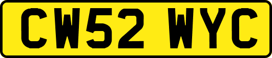 CW52WYC