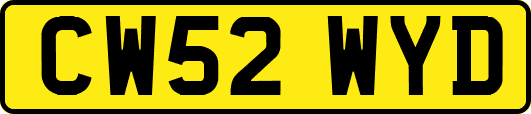 CW52WYD