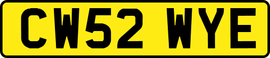 CW52WYE