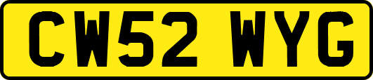 CW52WYG