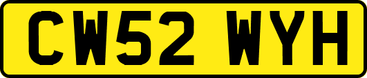 CW52WYH