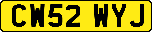 CW52WYJ