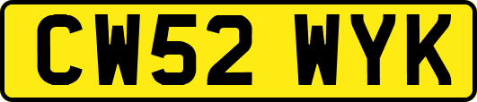 CW52WYK