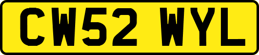 CW52WYL