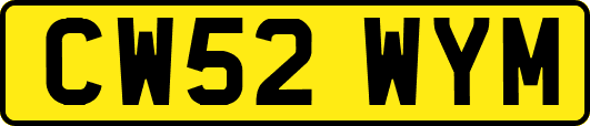 CW52WYM