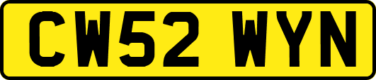 CW52WYN