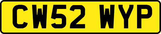 CW52WYP