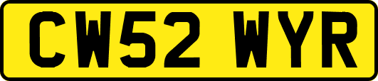 CW52WYR