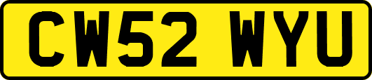 CW52WYU