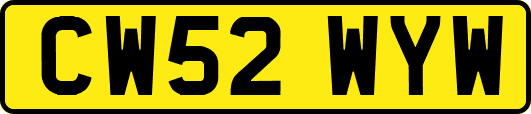 CW52WYW