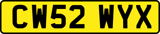 CW52WYX