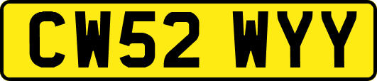 CW52WYY
