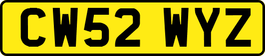 CW52WYZ