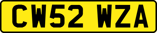 CW52WZA
