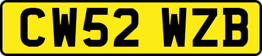 CW52WZB
