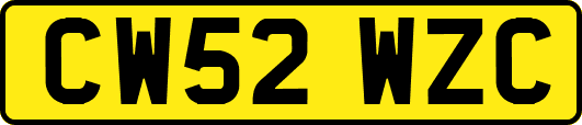 CW52WZC