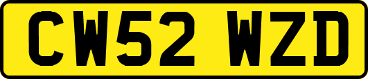 CW52WZD