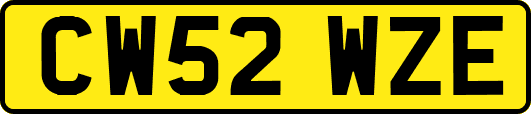 CW52WZE