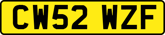 CW52WZF