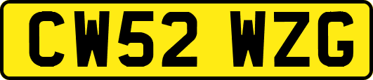 CW52WZG