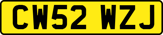 CW52WZJ