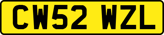 CW52WZL