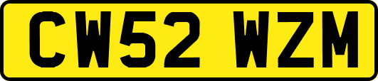 CW52WZM