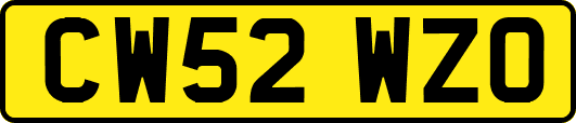 CW52WZO