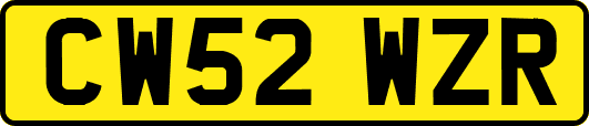CW52WZR