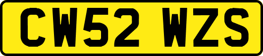 CW52WZS