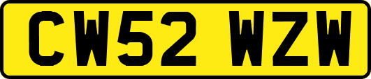 CW52WZW