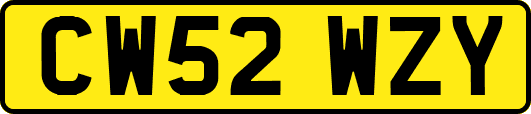 CW52WZY