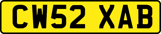 CW52XAB