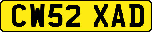 CW52XAD