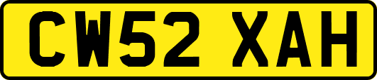 CW52XAH