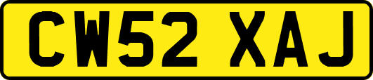 CW52XAJ
