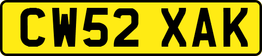 CW52XAK