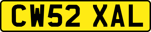 CW52XAL