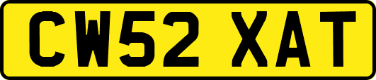 CW52XAT