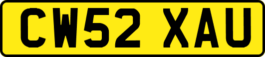 CW52XAU