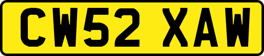 CW52XAW