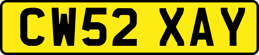 CW52XAY