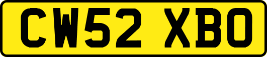 CW52XBO