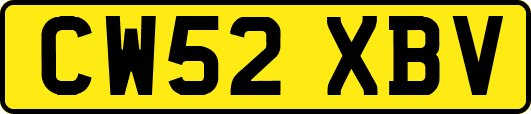 CW52XBV