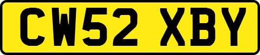 CW52XBY