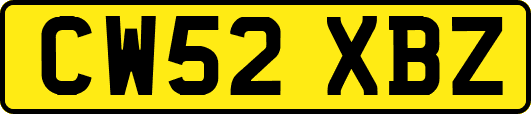 CW52XBZ