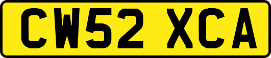 CW52XCA