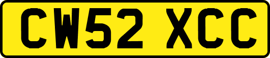 CW52XCC