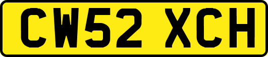 CW52XCH
